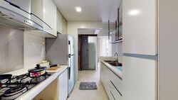 Shanghai One (D10), Apartment #404332621